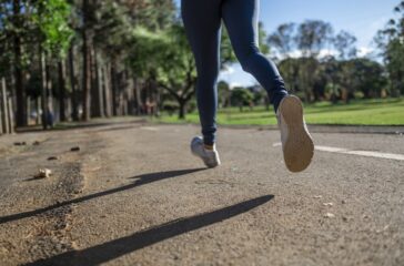 Pasek do biegania – jak wybrać i jakie są jego zalety?