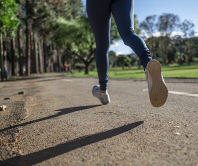Pasek do biegania – jak wybrać i jakie są jego zalety?