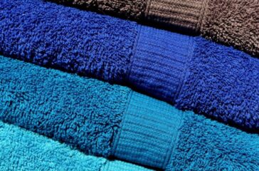 Ręcznik chłodzący – niezbędnik podczas upałów