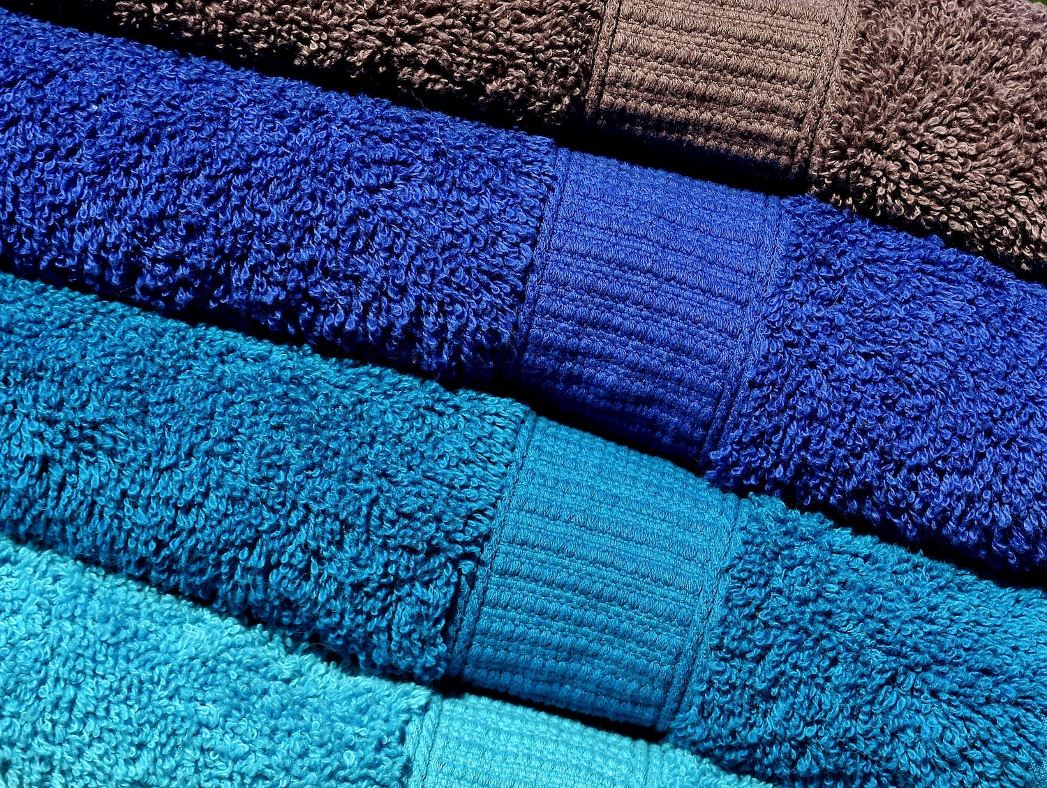 Ręcznik chłodzący – niezbędnik podczas upałów