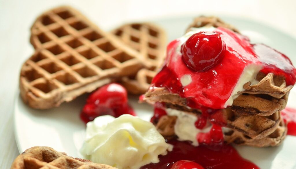 waffles-1272956_960_720