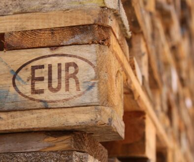 Palety euro - czym się różni od zwykłej? Charakterystyka